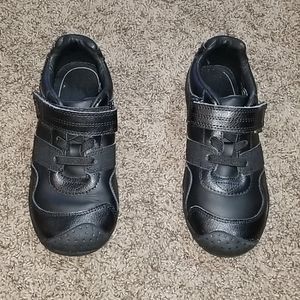 Pediped Channing Boys Dress / Casual Shoe